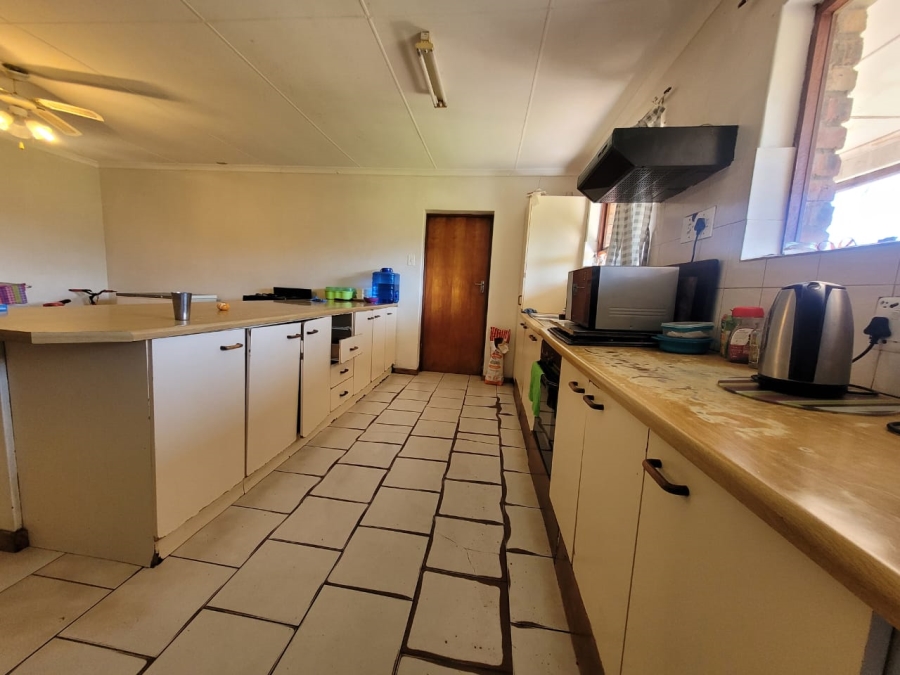 To Let 3 Bedroom Property for Rent in Kruisfontein Eastern Cape